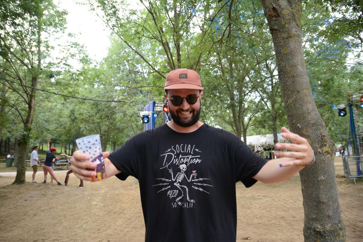 Foto 75 de la viernes 7 de julio | Bilbao BBK Live 2017